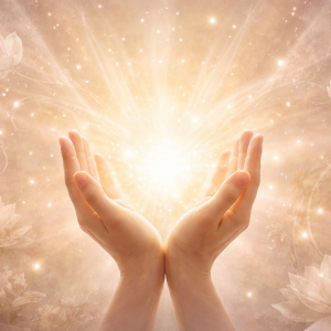Reiki a distància · Sessió de 45 minuts