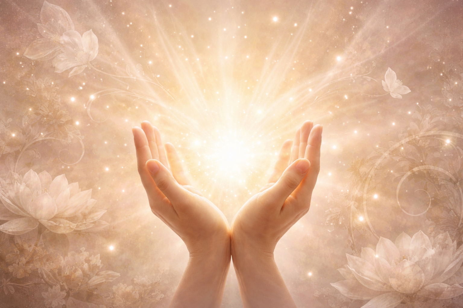 Reiki a distància · Sessió de 45 minuts